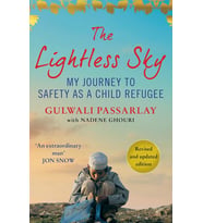 The Lightless Sky: My Journey To Safety As A Child Refugee (Krem)
