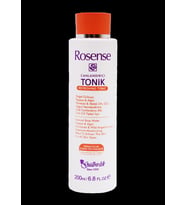 Rosense Gül Canlandırıcı Tonik 200 ml