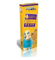 Myyem Bal Aromalı Muhabbet Kuşu Krakeri 3'lü