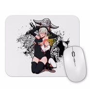 Meliodas Mouse Pad