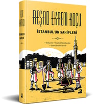 İstanbul'un Sahipleri - Hc