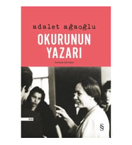 Okurunun Yazarı