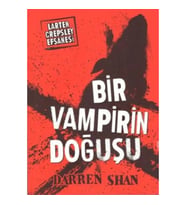 Bir Vampirin Doğuşu