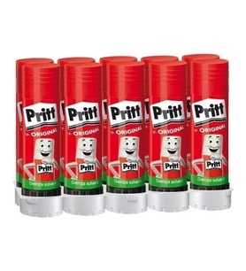 Pritt Stick Yapıştırıcı 43 Gr. -10 Adet