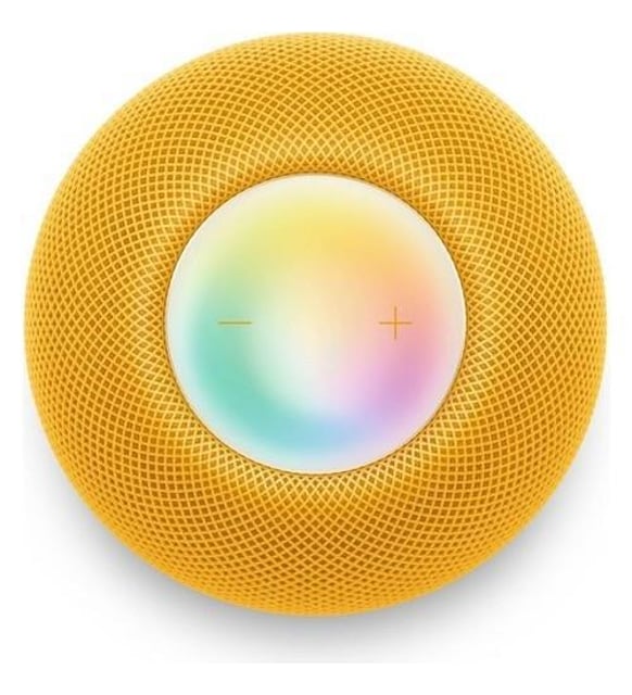 Apple HomePod Mini Sarı