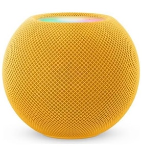 Apple HomePod Mini Sarı