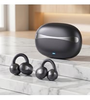 TWS Bluetooth Kulaklık – Dokunmatik Kontrol – Mikrofonlu Kablosuz Kulaklık Android İos Uyumlu