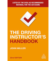 The Driving Instructor'S Handbook