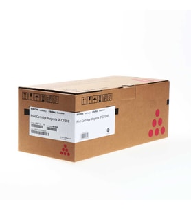 Tonersepeti Ricoh 407636 SP-C310HE Kırmızı Orjinal Toner