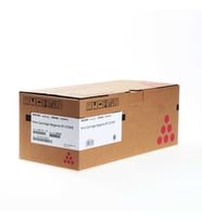 Tonersepeti Ricoh 407636 SP-C310HE Kırmızı Orjinal Toner