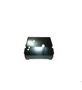 Renault R19r11r9 Karter Alt Muhafaza Metal 1998 Sonrası Uyumlu