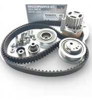 Vw Amarok Triger Seti 2.0TDI CKUB 2011-2020 03L198119A-7