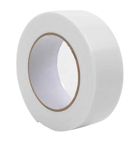 Cartell Çift Taraflı Köpük Bant 18 Mm x 2 Metre