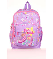 Kaukko Kıds Sırt Çantası Sweet Skate L5199