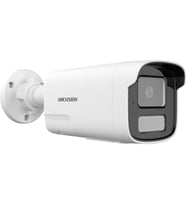 HIKVISION DS-2CD1T23G2-LIUF/SL 2MP 4MM HİBRİT LIGHT IP BULLET KAMERA