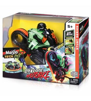 Cyklone Motobike Uzaktan Kumandalı Model 1