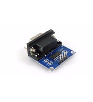 RS232 To TTL Modül MAX3232