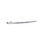 Tampon Çıtası Arka Orta Krom-602000935AAAKR-WISCO-Chery Tiggo 7 Pro 23 Ve Sonrası Uyumlu