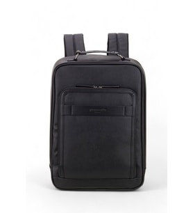 Pierre Cardin  Siyah Unisex Sırt Çantası 01PC00110