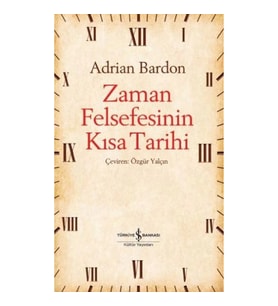 Zaman Felsefesinin Kısa Tarihi