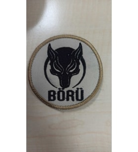 börü peç (Bej)