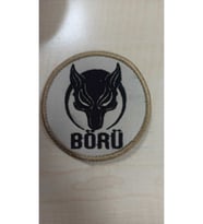 börü peç (Bej)