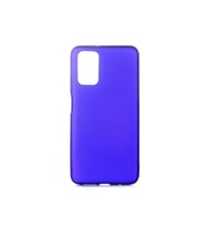 Xiaomi Redmi 9T Uyumlu Kılıf Zore Premier Silikon Kapak
