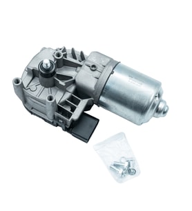 SİLECEK MOTORU ÖN SAĞ – 5P0955120B WISCO – SEAT ALTEA (5P1) 2004-2013 ARASI UYUMLU