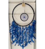 dream catcher düş kapanı el işi hand made