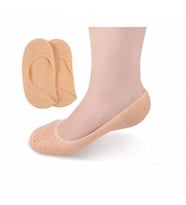 Mulvxkrg Krg02 Silikon Patik Çorap 1166 (Mulvix)