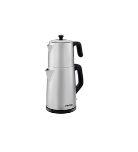 Altus AL 795 I Çay Makinesi Inox (Gri)