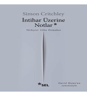 İntihar Üzerine Notlar