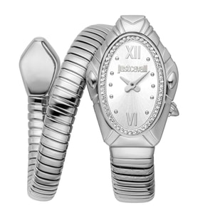 Just Cavalli JC1L357M0015 Kadın Kol Saati