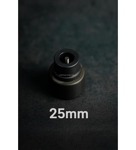 Saydaş PPRC Tesisat Boru Paftası, Kaynak Birleştirme Makinası Paftası, Plastik Boru Paftası, Döküm (25 mm)