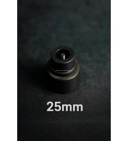 Saydaş PPRC Tesisat Boru Paftası, Kaynak Birleştirme Makinası Paftası, Plastik Boru Paftası, Döküm (25 mm)