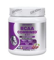 BCAA COMBINED KİRAZ AROMALI (528 GR)