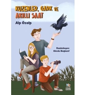 Kuzenler, Gark ve Akıllı Saat