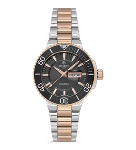 Hislon QD137T-04SR