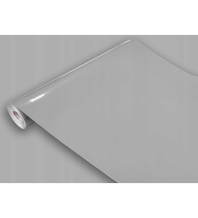 D-c-fix 446-2885 Parlak Koyu Gri Yapışkanlı Folyo (45cm x 2mt)