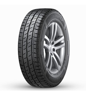 215/75R16C HANKOOK WINTER I*CEPT RW12 116/114R 10PR