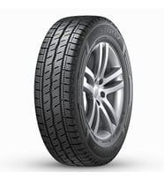 215/75R16C HANKOOK WINTER I*CEPT RW12 116/114R 10PR