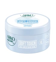 Arko 250 ml Soft Touch Hızlı Emilen Nemlendirici Bakım Kremi