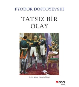 Tatsız Bir Olay