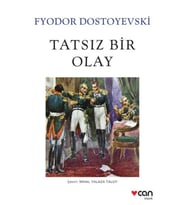 Tatsız Bir Olay