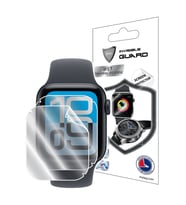 Apple Watch SE 3/SE 2 (44mm) ile uyumlu IPG HydroGel (İnce TPU) Ekran Koruyucu (2 Adet)
