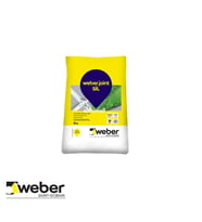 WEBER JOİNTSİL DERZ DOLGUSU 2 KG BEYAZ