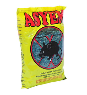 Fare Zehiri 250 Gr