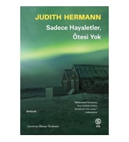 Sadece Hayaletler Ötesi Yok