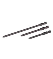 İzeltaş 75 mm Uzun Yıldız Bits Uç PH1X - İZELTAŞ 4870210701