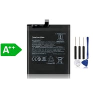 Xiaomi Mi 9T Pro BP40 ile Uyumlu İthal Pil